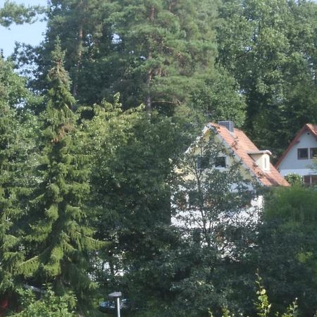 Summerset Ferienwohnung Rosengarten  Exterior photo