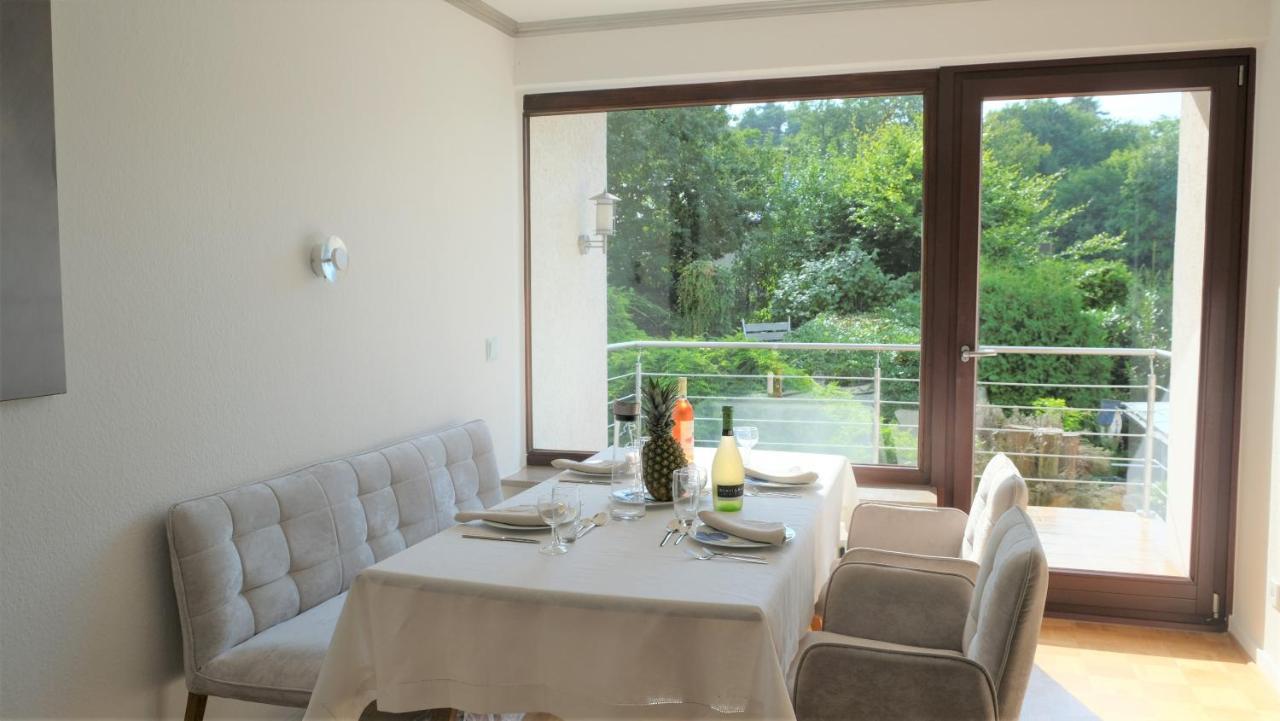 Summerset Ferienwohnung Rosengarten  Exterior photo