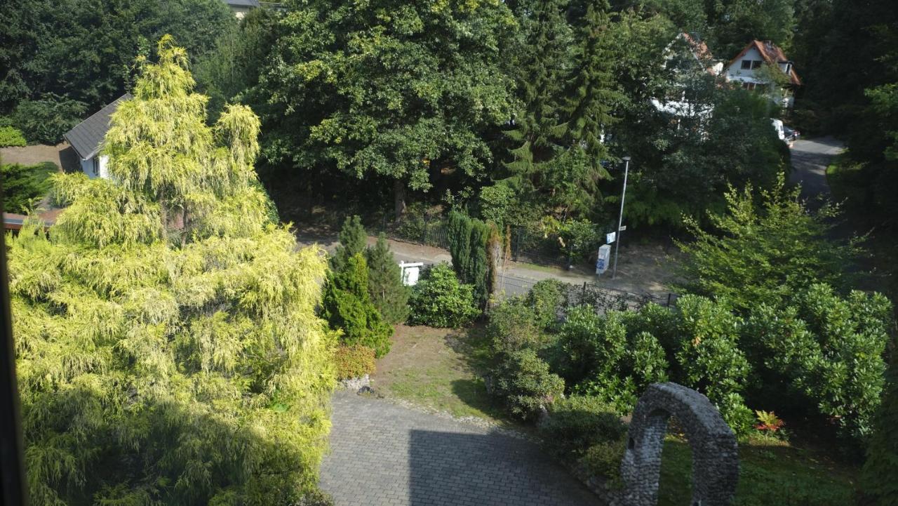 Summerset Ferienwohnung Rosengarten  Exterior photo